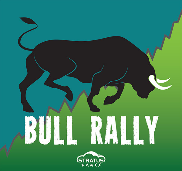 Bull Rally A Free PrintandPlay Game Stratus Games