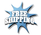 Free Shipping!