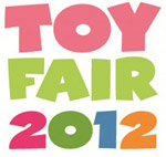 Toy Fair 2012