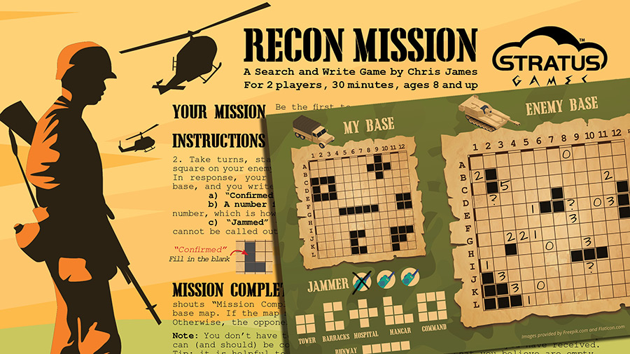 free mission games